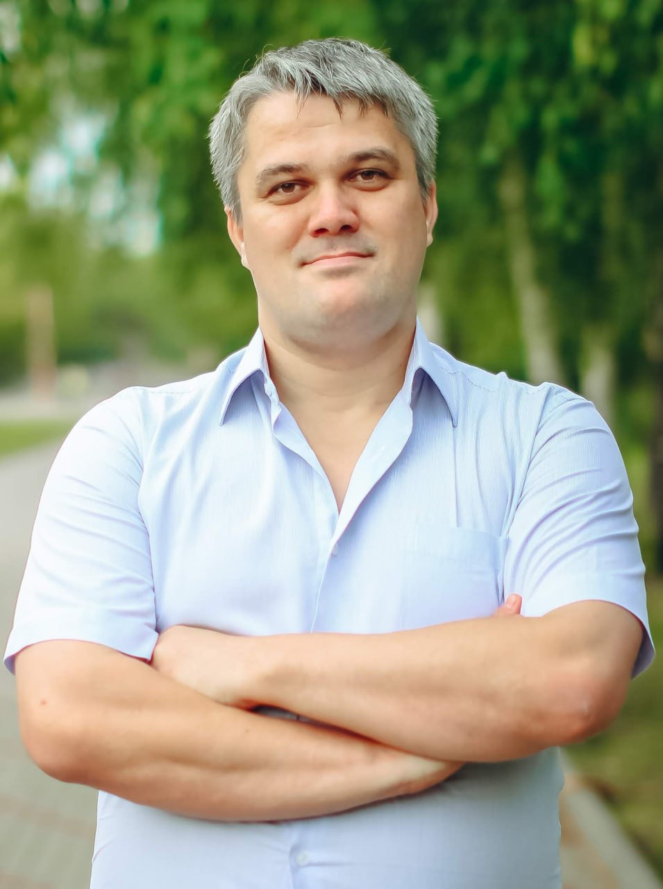 Панюков Александр Владимирович.
