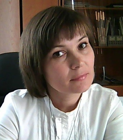 Семенова Светлана Леонидовна.