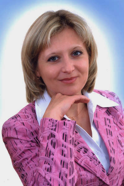 Соколова Елена Валерьевна.